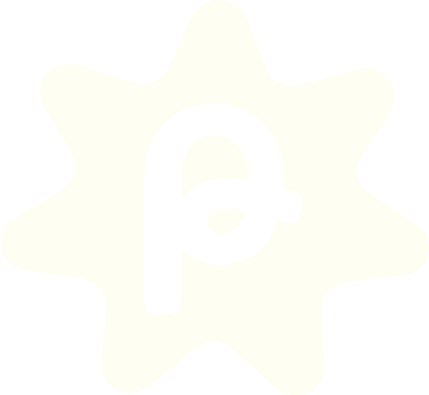 Pares Logo